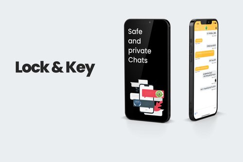 Lock & Key Chats